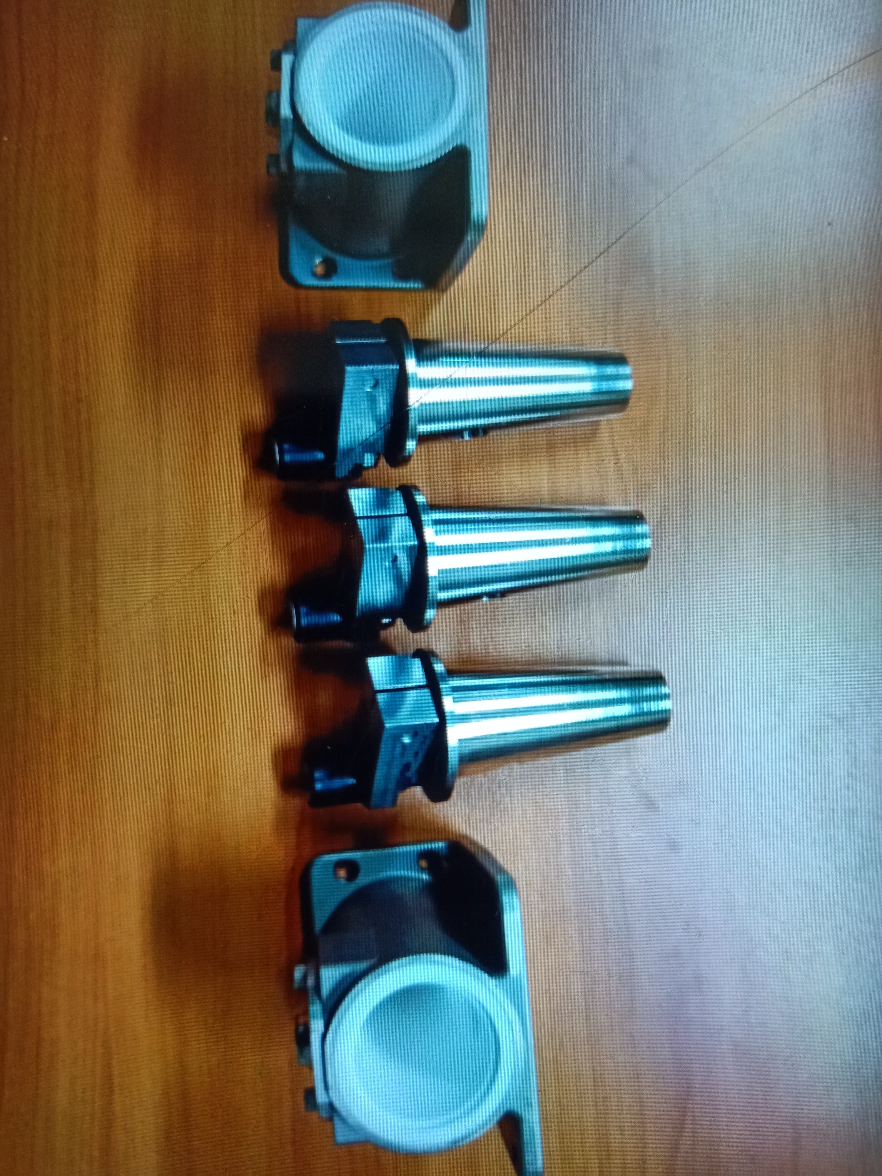 PART PISTON VALVE